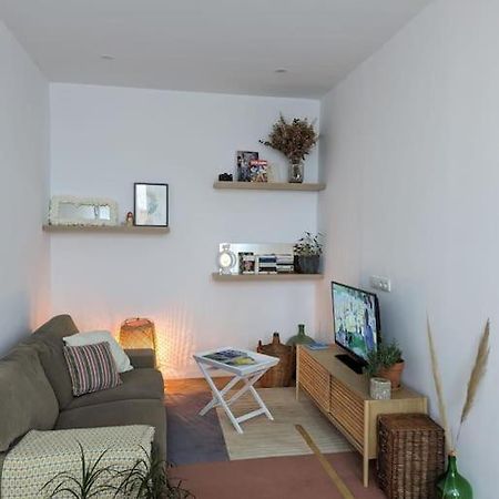 T2 Cosy Avec Terrasse Et Parking Apartment มาร์กเซย ภายนอก รูปภาพ