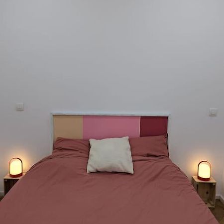 T2 Cosy Avec Terrasse Et Parking Apartment มาร์กเซย ภายนอก รูปภาพ