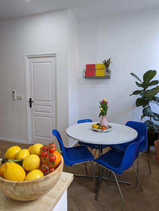 T2 Cosy Avec Terrasse Et Parking Apartment มาร์กเซย ภายนอก รูปภาพ